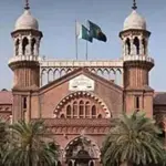 LHC declares PTI founder’s physical remand in May 9 cases null and void