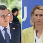Israel announces boycott of EU, marking new strain in relations