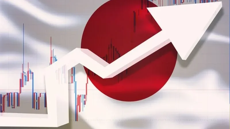 Japan inflation