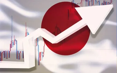 Japan inflation holds at 1.4% as price pressures stay contained
