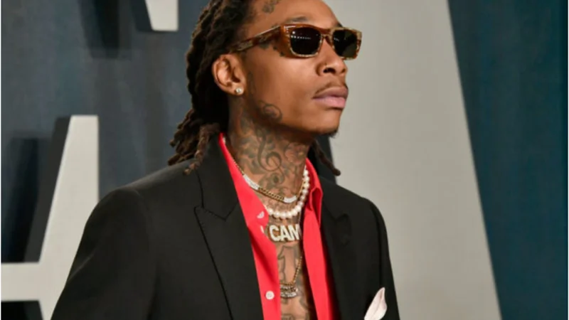 Wiz Khalifa
