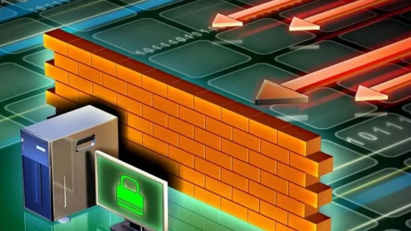 Internet Slowdown in Pakistan Due to Firewall Trial