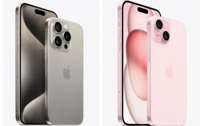 iPhone 15 Latest Price & PTA Tax in Pakistan for July 2024