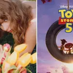 Taylor Swift’s ‘Toy Story 5’ song breaks records before film release