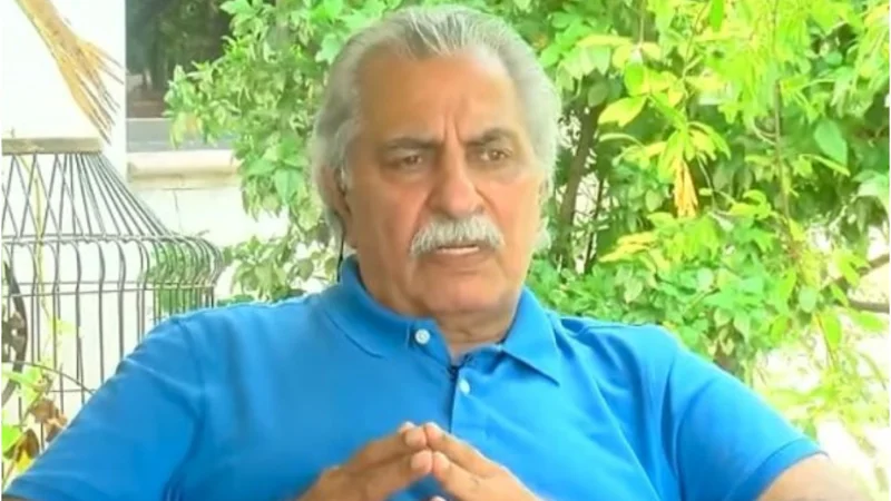 Usman Peerzada