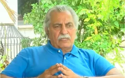 Usman Peerzada Talks About Electricity Bills Amidst Inflation & Joblessness