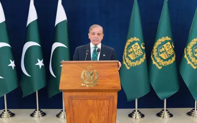 PM Shahbaz announces Rs74 cut in price of petrol, Rs67 reduction in diesel