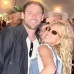 Sydney Sweeney shares sweet birthday tribute for Scooter Braun