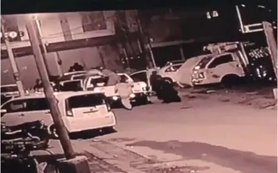 Five killed, two injured in armed clash in Karachi