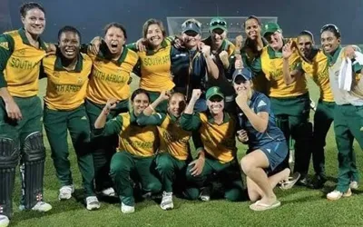 PCB confirms South Africa U-19 Women’s tour of Pakistan in July