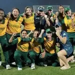PCB confirms South Africa U-19 Women’s tour of Pakistan in July