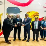 SECP chairman directs PMEX to accelerate development of agricultural contracts