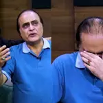 Mehmood Aslam gets emotional while reflecting on life’s challenges