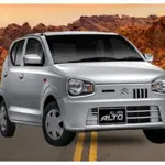 Suzuki Alto VX Easy Installment Plans in Pakistan– July 2024