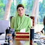 CM Maryam Nawaz startup with major hospitals construction in Punjab