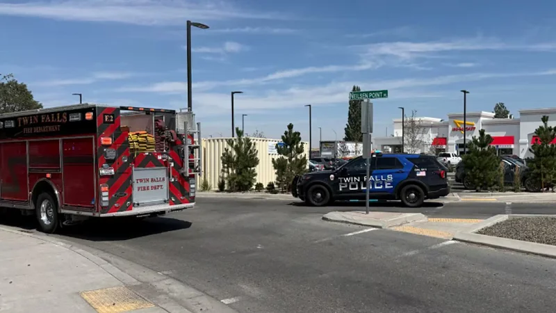 idaho shooting