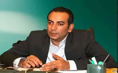 FPCCI President Atif Ikram appointed, as Co-Chairman of the Federal Anomaly Committee