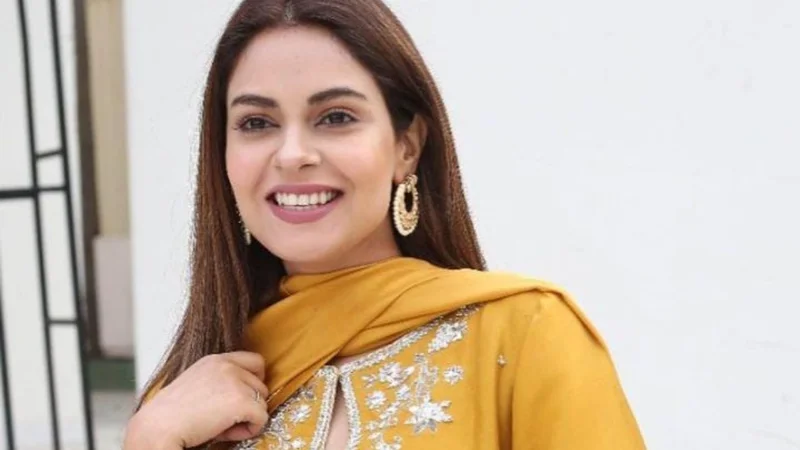 Amar Khan Reveals Qualities She Looks for in Partner