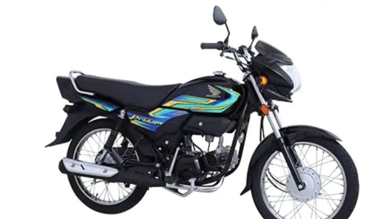 Honda Pridor Updated Price & Installment Plans in Pakistan - July 2024