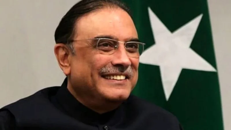 President Zardari summons NA session on July 30
