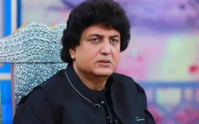 Main Suspect Claims to Have Indecent Videos of Khalil Ur Rehman Qamar