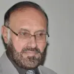 Mazhar Alam Miankhel agrees to be appointed as ad hoc judge