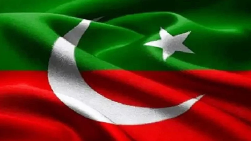 PTI approaches SJC against CEC, ECP members