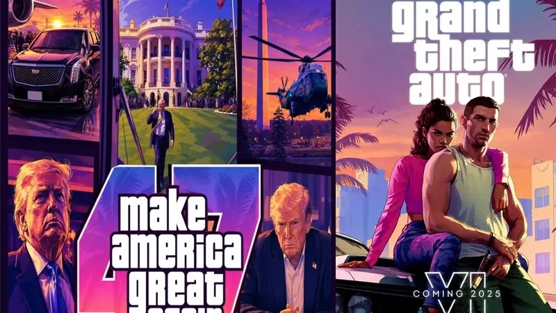 White House GTA 6