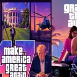 White House 'GTA 6' tribute post grabs global attention