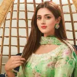 Tiktok Star Jannat Mirza Engaged? Who is Her Fiance?