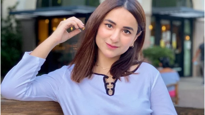 Actress Yumna Zaidi Talks About Being Single