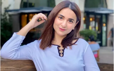 Actress Yumna Zaidi Talks About Being Single