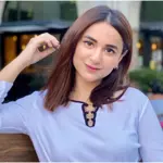 Actress Yumna Zaidi Talks About Being Single