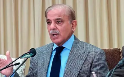 PM Shehbaz launches nationwide campaign against Hepatitis C