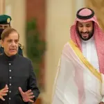 Pakistan, Saudi Arabia set to sign major economic agreement