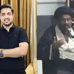Iqrar Ul Hassan responds to accusations and criticism regarding his father