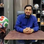 From Sialkot to FIFA glory, Pakistani entrepreneur behind every FIFA football