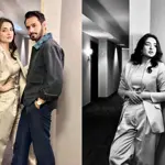 Yumna Zaidi and Wahaj Ali make a stylish appearance in Houston, USA