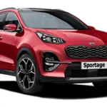KIA Sportage new price in Pakistan for August 2024