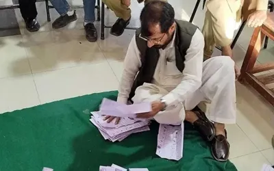 Gilgit-Baltistan poll results: ECGB announces outcome in 21 seats