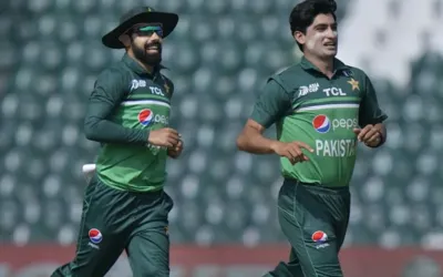 Pakistan players to see major overhaul in revised PCB central contracts
