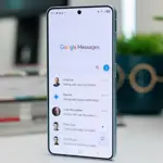 Google Messages adds AI-detection to every chat photo