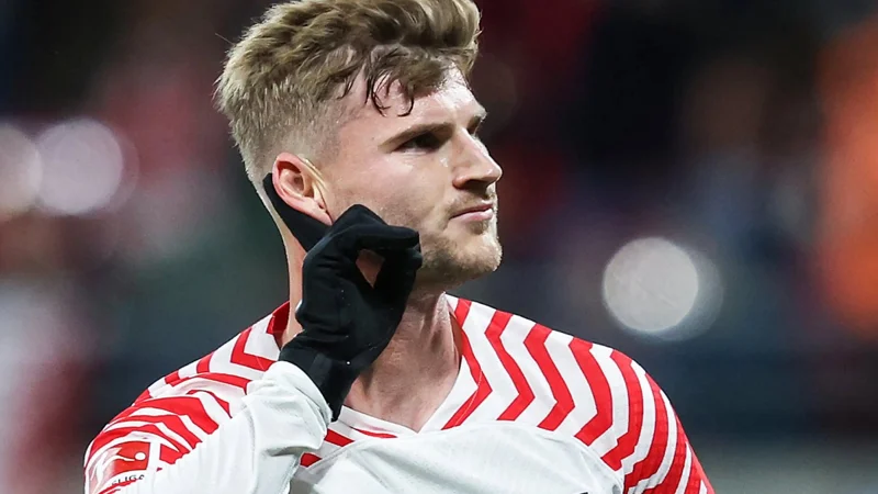 Former Chelsea Ace Eyes Surprise Premier League Comeback