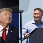 Trump nominates Hung Cao as US Navy secretary