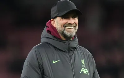 Klopp hails Liverpool's resilience after FA Cup victory over Arsenal