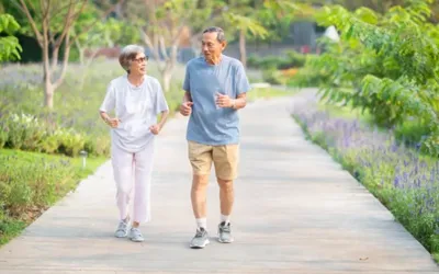 Five best exercises for diabetes to help manage blood sugar