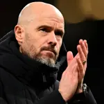 Ten Hag Encourages Sancho Amidst Manchester United's Exit