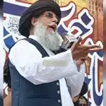 TLP leader booked for threatening CJP Isa
