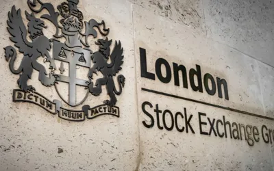 Six arrested in suspected plot to disrupt London Stock Exchange