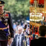 New king takes oath in Norway
